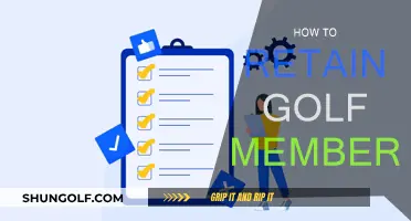 Retaining Golf Members: Strategies for Club Success