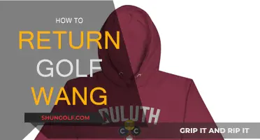 Golf Wang: Returning to the Green