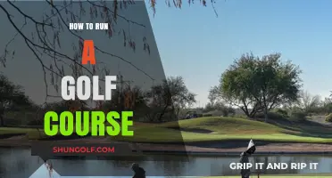 Mastering Golf Course Management: Essential Tips for Success and Profitability
