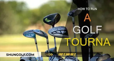 Strategies for Running a Successful Golf Tournament