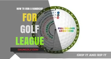 Mastering Golf League Handicaps: A Step-by-Step Guide for Organizers