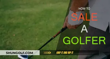Selling to Golfers: How to Master the Art
