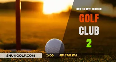Mastering Golf Club 2: Proven Strategies to Save Shots Effortlessly