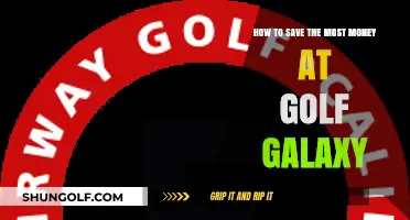 Maximize Your Savings: Smart Shopping Tips for Golf Galaxy Deals