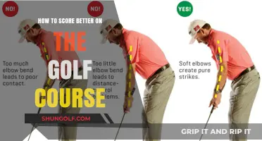 Mastering the Greens: Tips to Elevate Your Golf Game