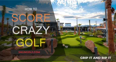 Mastering Crazy Golf: Strategies for Scoring Success
