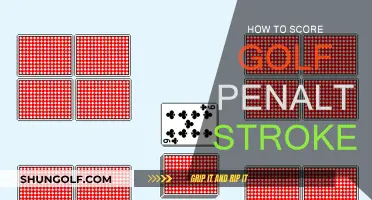 Penalty Strokes: Mastering Golf's Scoring Rules