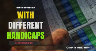 Mastering Golf Scoring: Handicap Strategies for Every Skill Level