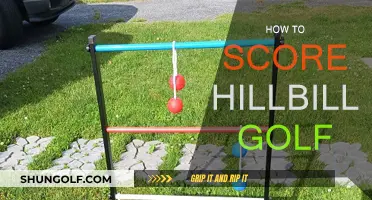 Mastering Hillbilly Golf: Strategies for Scoring Success