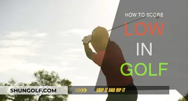 Golf: Lower Your Score with These Simple Tips