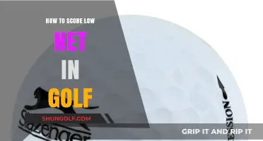Mastering Your Golf Game: Strategies to Achieve a Low Net Score