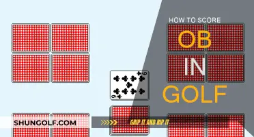 Golf Birdie: How to Score a Hole-in-One
