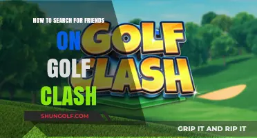 Finding Golf Clash Friends: Tips for Connecting with Players Easily