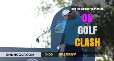 Mastering Golf Clash: Effective Strategies to Find and Add Players