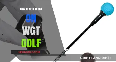 Mastering WGT Golf Club Sales: Tips for Quick and Profitable Deals