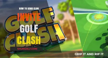 Mastering Clan Invites in Golf Clash: A Step-by-Step Guide