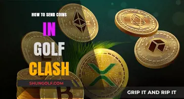 Mastering Coin Transfers: A Step-by-Step Guide for Golf Clash Players