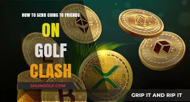 Mastering Golf Clash: Easy Steps to Send Coins to Friends