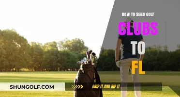 Shipping Golf Clubs to Florida: Easy, Affordable, and Stress-Free Tips