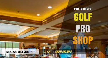 Essential Steps to Launching Your Golf Pro Shop Successfully