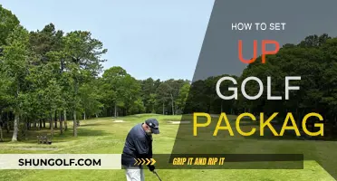Golf Getaway: Planning a Perfect Golf Package