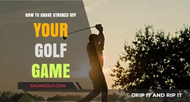 Master Your Swing: Proven Tips to Shave Strokes Off Your Golf Game