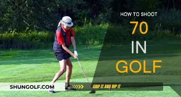 Golfing in the 70s: Secrets to Success