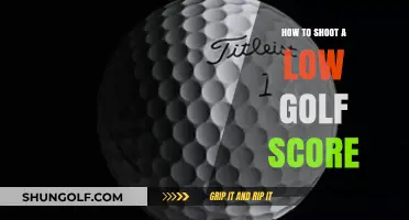 Mastering the Greens: Proven Strategies to Shoot a Low Golf Score