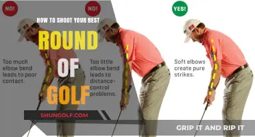 Mastering the Greens: Tips for Your Best Golf Round Ever