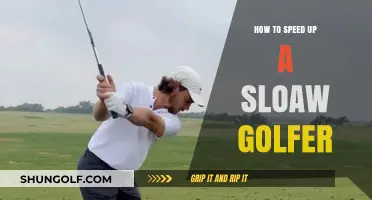 Accelerate Your Golf Game: Strategies to Speed Up Slow Players