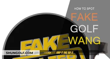 Spotting Fake Golf Wang: A Guide