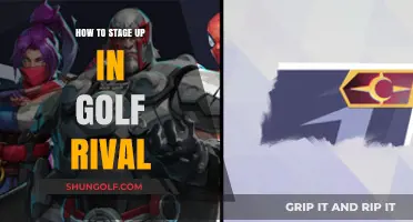 Mastering Golf Rival: Proven Strategies to Level Up Your Game Fast