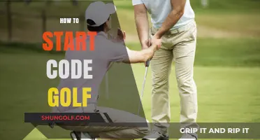 From Novice to Pro: A Beginner's Guide to Code Golf