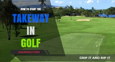 Mastering the Tee Box: Your Guide to Starting Strong in Golf