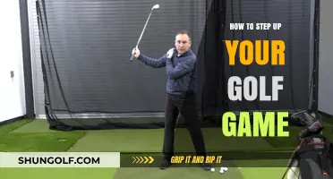 Elevate Your Golf Skills: Proven Strategies to Dominate the Course
