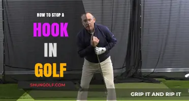 Master Your Golf Swing: Effective Techniques to Eliminate Hooks Instantly