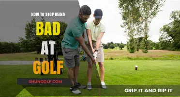 Master Your Swing: Proven Tips to Improve Your Golf Game