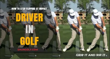 Master Your Impact Driver: Tips to Eliminate Flipping