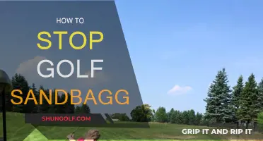 Sandbaggers: Strategies to Spot and Stop Them