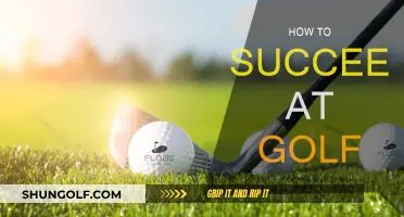 Mastering Golf: Strategies for Success