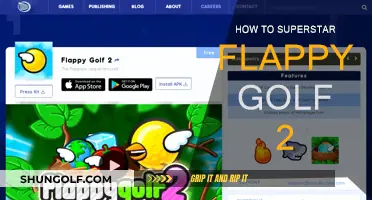 Mastering Flappy Golf 2: Strategies for Success