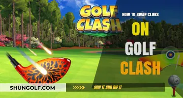 Mastering Club Swaps in Golf Clash: Tips for Strategic Gameplay