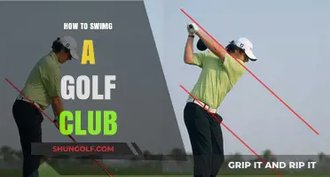 Mastering the Golf Swing: Essential Techniques for Perfect Club Control