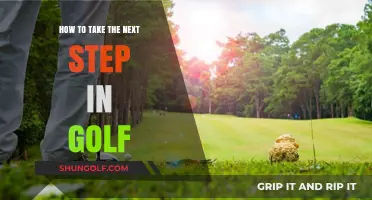 Mastering Your Golf Journey: Strategies to Elevate Your Game