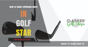 Mastering Approach Shots in Golf Star: A Comprehensive Guide