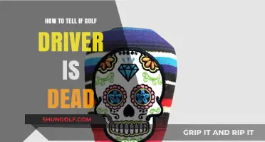 Reviving Your Swing: Signs Your Golf Driver Might Be Dead