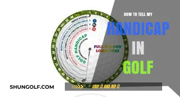 Mastering Your Golf Handicap: A Simple Guide to Calculating Yours