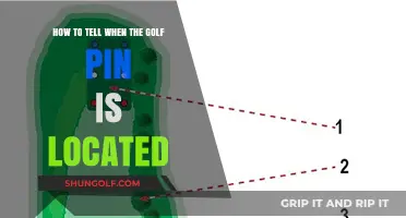 Spotting the Golf Pin: Key Tips for Accurate Location Detection