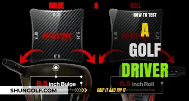 Mastering Your Swing: A Comprehensive Guide to Testing Golf Drivers
