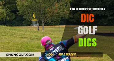 Mastering Disc Golf Throws: Techniques to Increase Distance and Accuracy